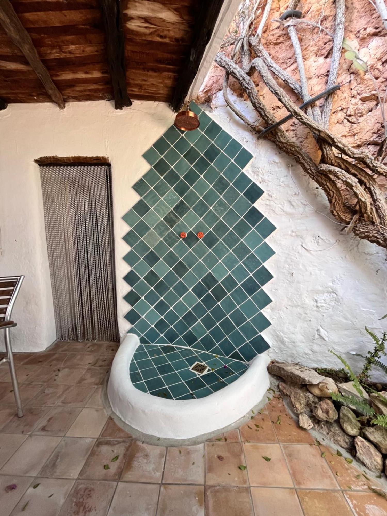 Can Quince Balafia Ibiza Hotel - Turismo De Interior Sant Llorenc de Balafia Luaran gambar