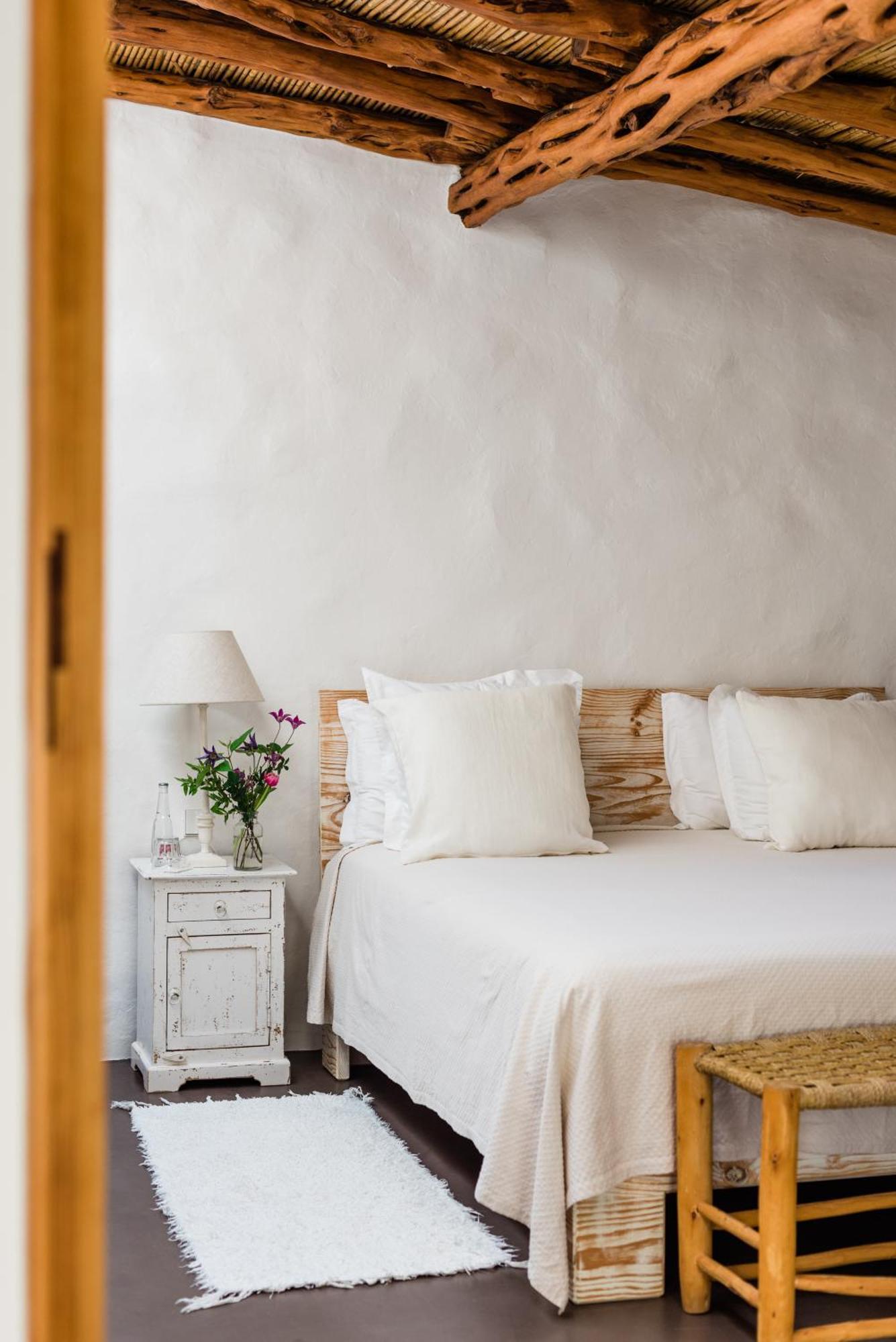 Can Quince Balafia Ibiza Hotel - Turismo De Interior Sant Llorenc de Balafia Luaran gambar