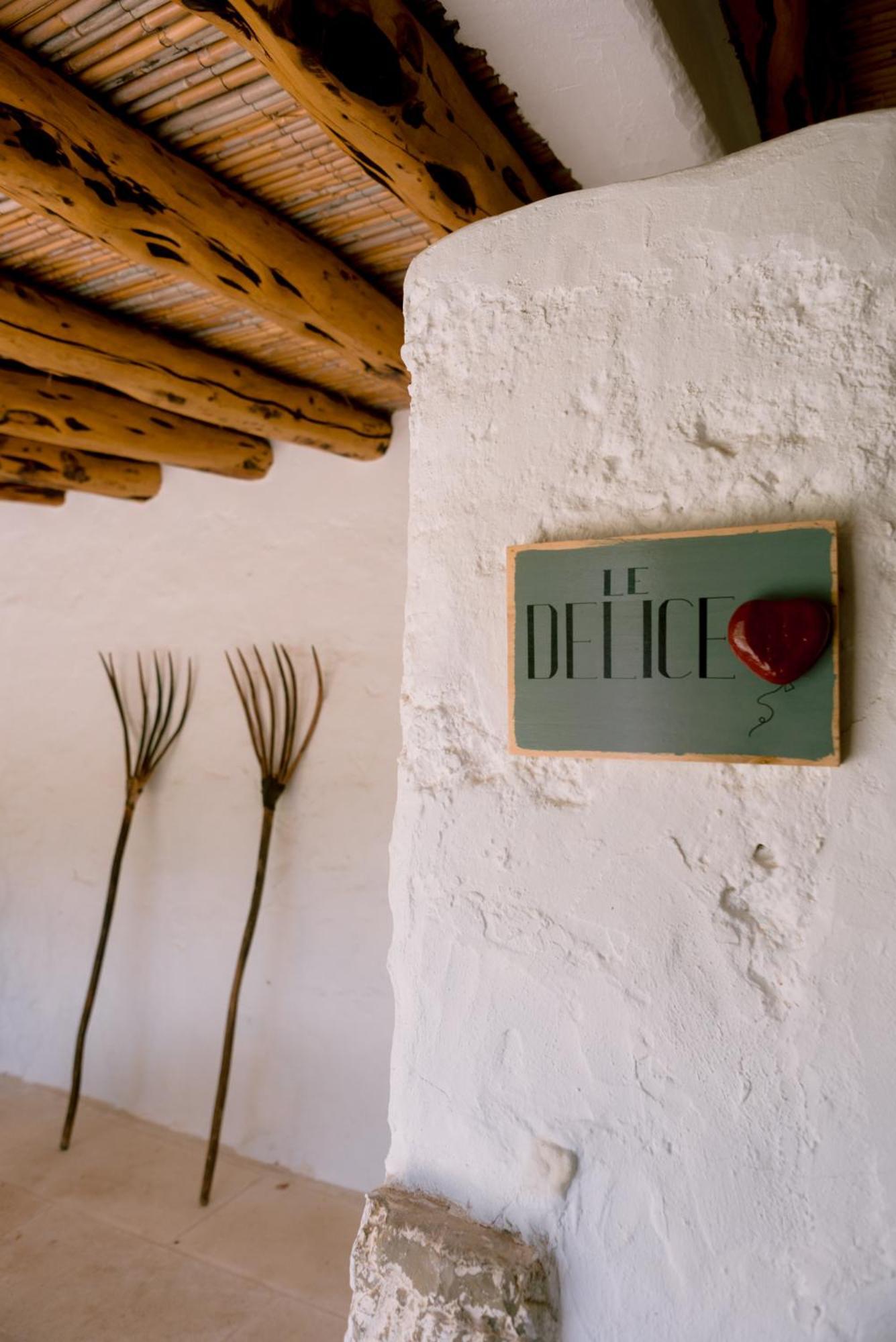 Can Quince Balafia Ibiza Hotel - Turismo De Interior Sant Llorenc de Balafia Luaran gambar