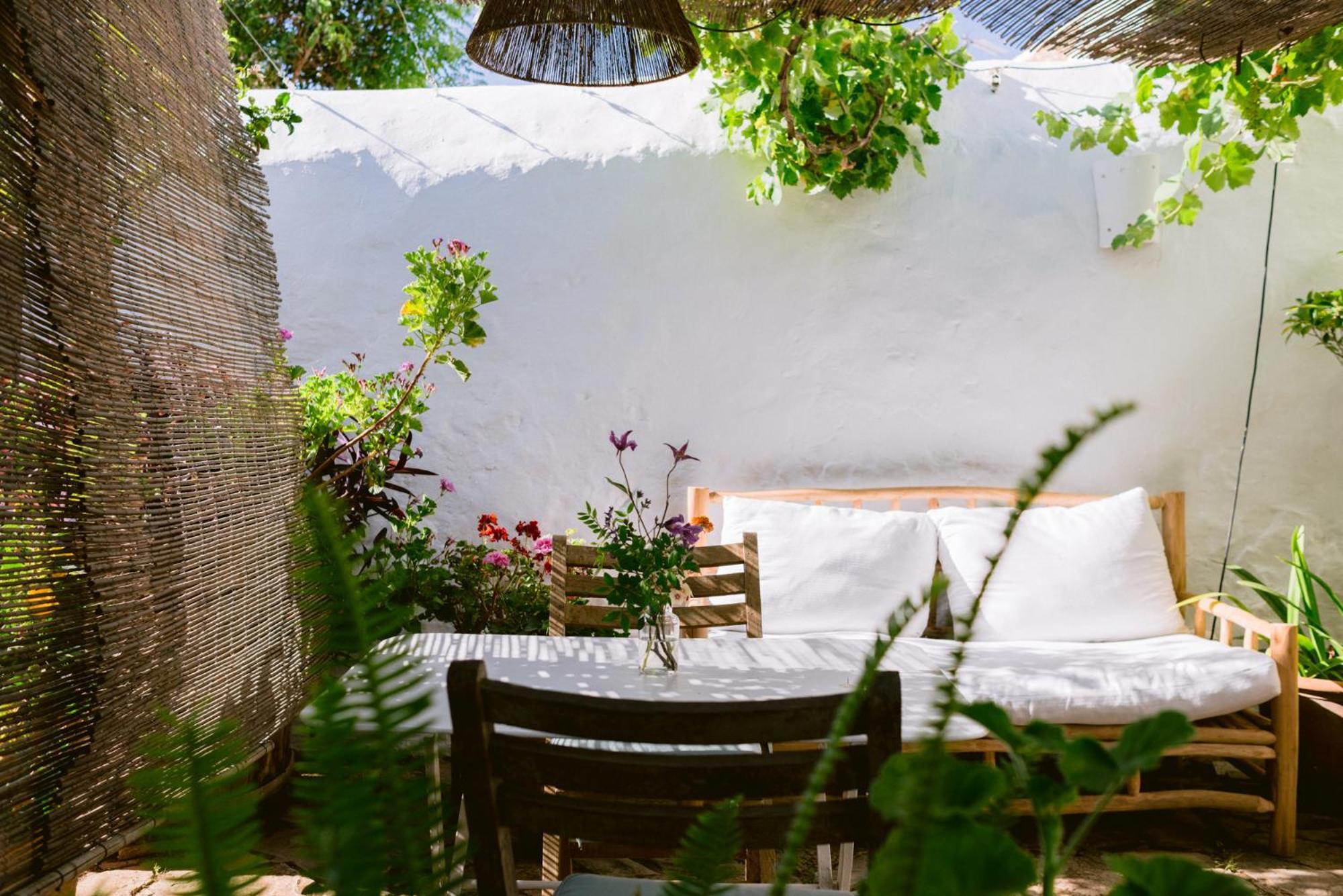 Can Quince Balafia Ibiza Hotel - Turismo De Interior Sant Llorenc de Balafia Luaran gambar