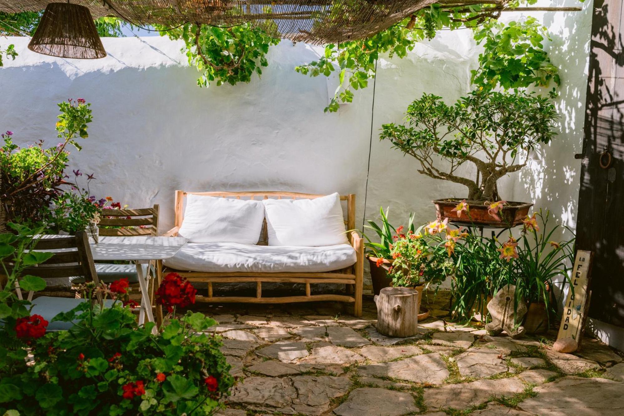 Can Quince Balafia Ibiza Hotel - Turismo De Interior Sant Llorenc de Balafia Luaran gambar